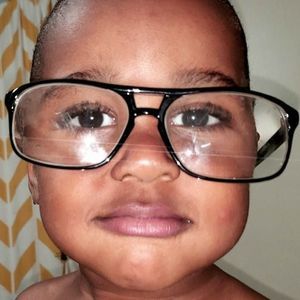 Meet your Posher, William